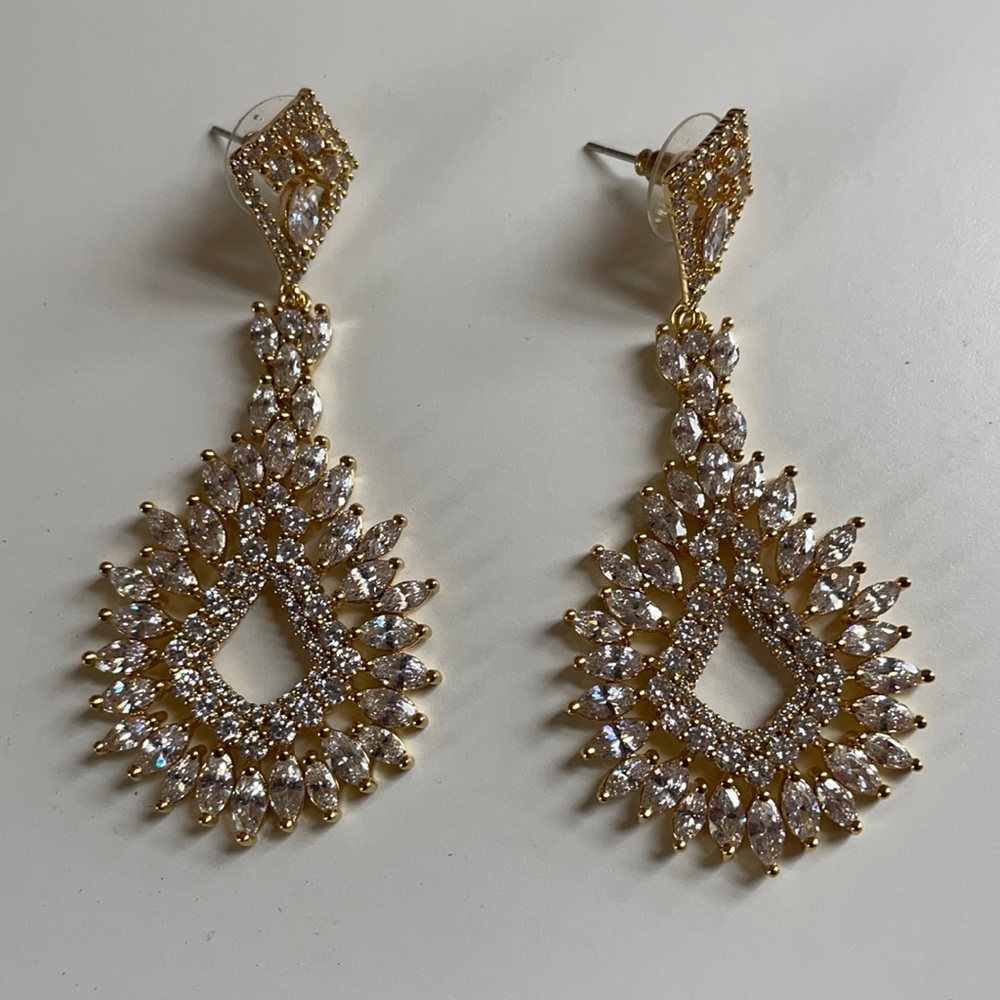 Del Sol earring